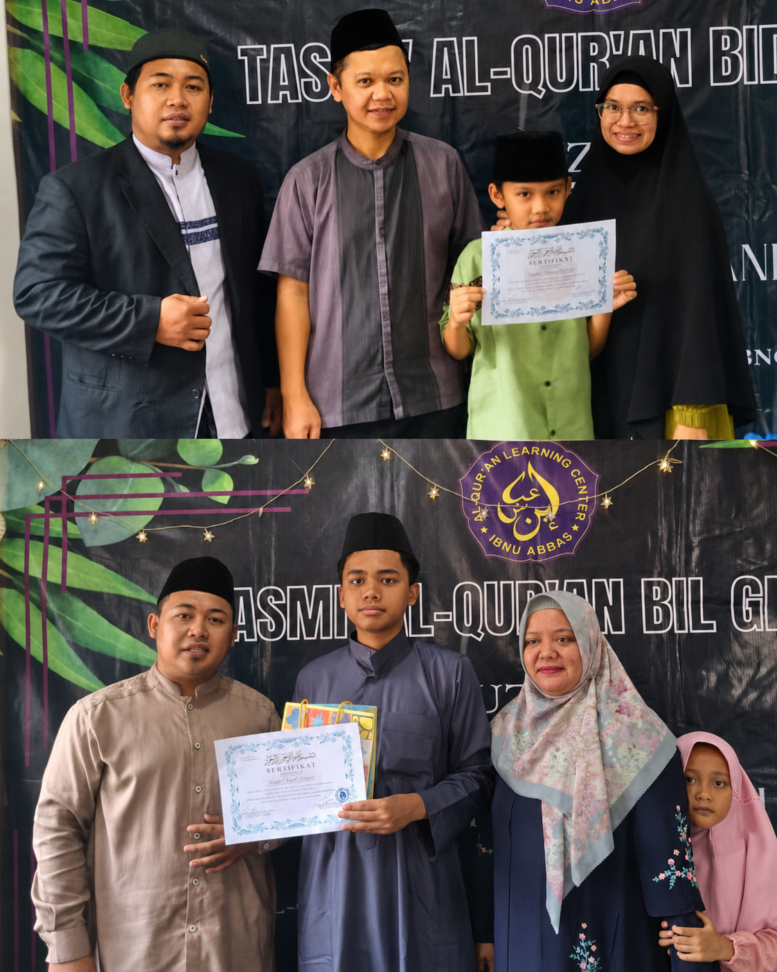 Award