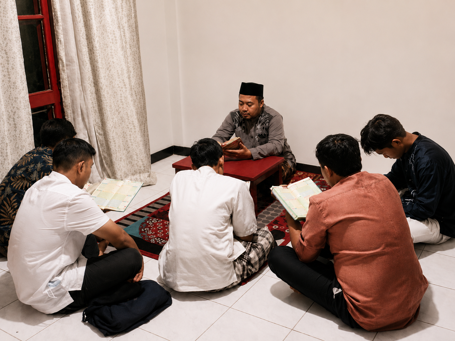 Belajar 2