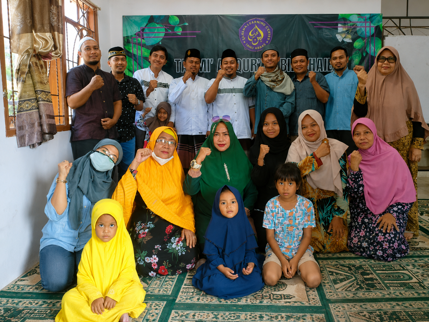 Foto Bersama 3